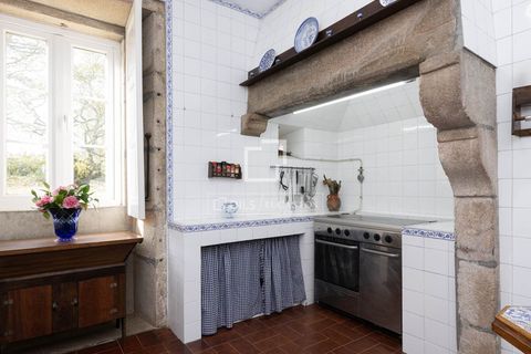 Landejendom i Teo, Coruna, Teo - € 950.000 | Ref: VIG57880 - foto 19