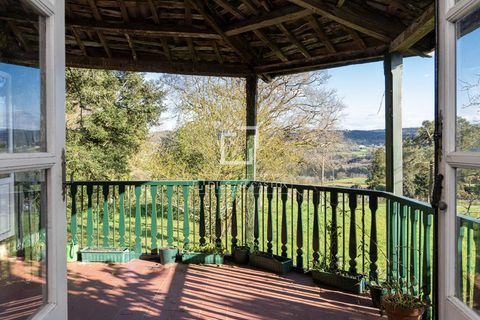 Landejendom i Teo, Coruna, Teo - € 950.000 | Ref: VIG57880 - foto 31