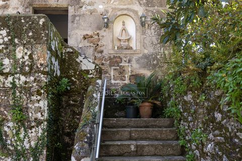 Landejendom i Teo, Coruna, Teo - € 950.000 | Ref: VIG57880 - foto 33