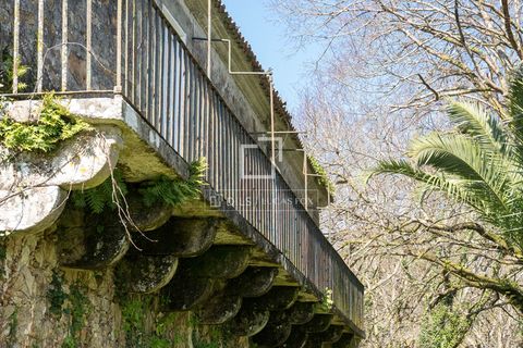 Landejendom i Teo, Coruna, Teo - € 950.000 | Ref: VIG57880 - foto 34