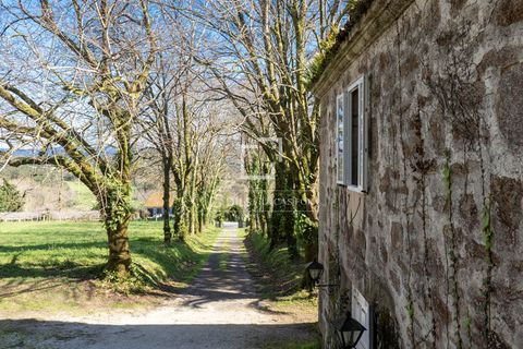 Landejendom i Teo, Coruna, Teo - € 950.000 | Ref: VIG57880 - foto 37