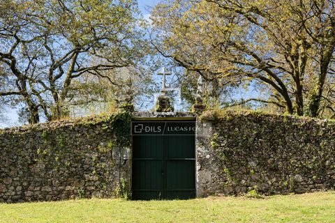 Landejendom i Teo, Coruna, Teo - € 950.000 | Ref: VIG57880 - foto 6