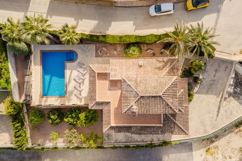 Villa i Benissa, Alicante, Benissa - € 895.000 | Ref: BHHS-CBL-0796 - foto 19