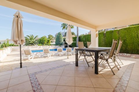 Villa i Benissa, Alicante, Benissa - € 895.000 | Ref: BHHS-CBL-0796 - foto 21