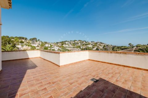 Villa i Benissa, Alicante, Benissa - € 895.000 | Ref: BHHS-CBL-0796 - foto 24