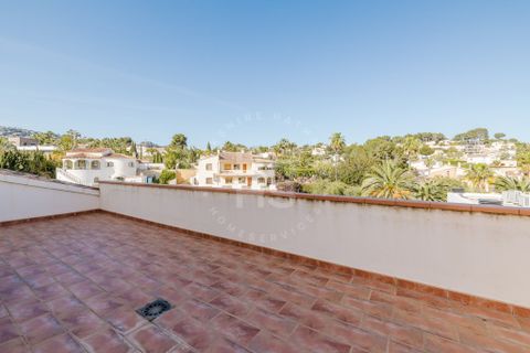 Villa i Benissa, Alicante, Benissa - € 895.000 | Ref: BHHS-CBL-0796 - foto 25