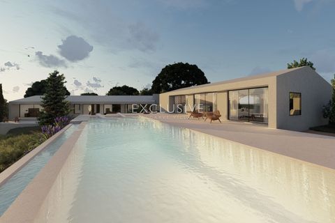 Helårsgrund i Lagoa, Faro, Lagoa - € 890.000 | Ref: EAV-3993 - foto 2