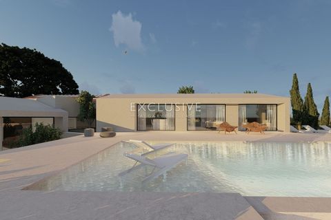 Helårsgrund i Lagoa, Faro, Lagoa - € 890.000 | Ref: EAV-3993 - foto 3