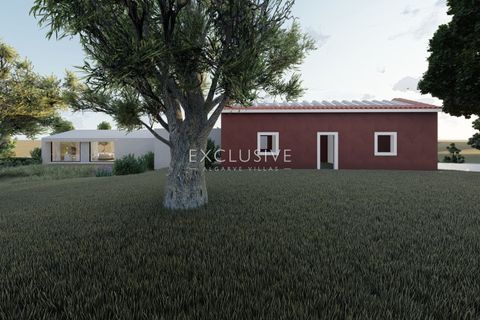 Helårsgrund i Lagoa, Faro, Lagoa - € 890.000 | Ref: EAV-3993 - foto 4