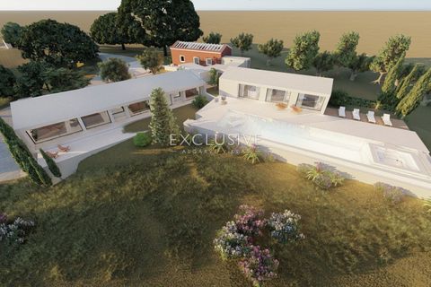 Helårsgrund i Lagoa, Faro, Lagoa - € 890.000 | Ref: EAV-3993 - foto 7