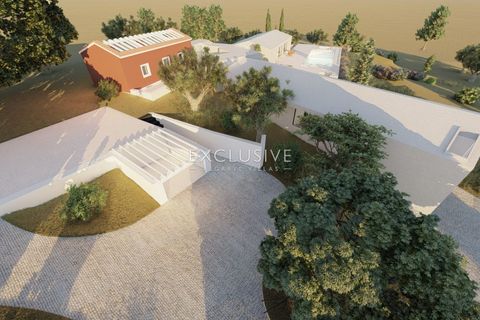 Helårsgrund i Lagoa, Faro, Lagoa - € 890.000 | Ref: EAV-3993 - foto 8