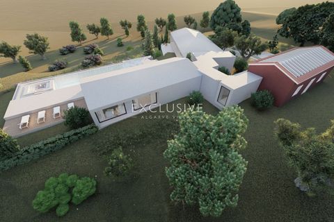 Helårsgrund i Lagoa, Faro, Lagoa - € 890.000 | Ref: EAV-3993 - foto 20