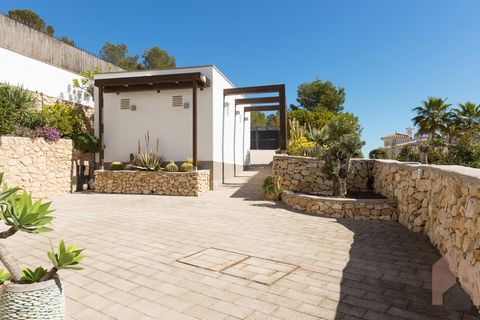 Villa i Benissa, Alicante, Benissa - € 1.750.000 | Ref: SiP-723 - foto 10