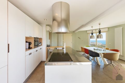 Villa i Benissa, Alicante, Benissa - € 1.750.000 | Ref: SiP-723 - foto 11