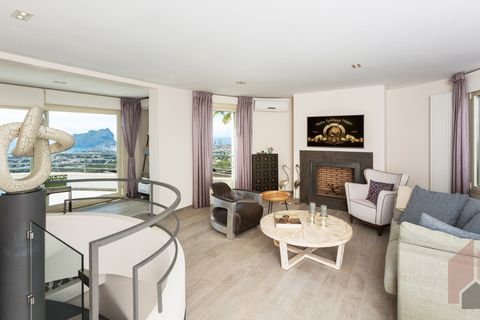 Villa i Benissa, Alicante, Benissa - € 1.750.000 | Ref: SiP-723 - foto 13