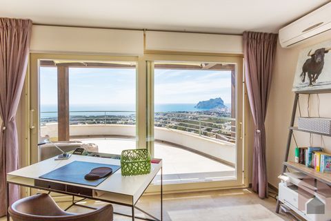Villa i Benissa, Alicante, Benissa - € 1.750.000 | Ref: SiP-723 - foto 15