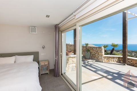 Villa i Benissa, Alicante, Benissa - € 1.750.000 | Ref: SiP-723 - foto 16
