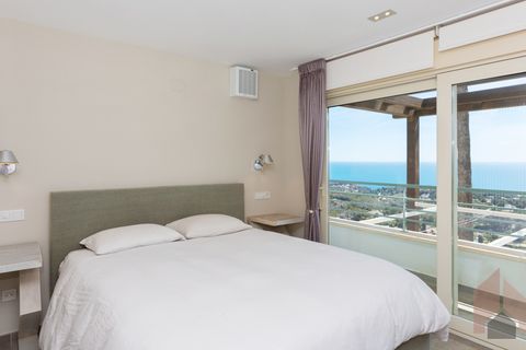 Villa i Benissa, Alicante, Benissa - € 1.750.000 | Ref: SiP-723 - foto 18