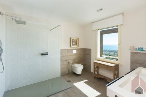 Villa i Benissa, Alicante, Benissa - € 1.750.000 | Ref: SiP-723 - foto 21