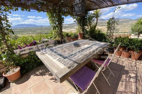 Landejendom i Velez-Rubio, Almeria, Velez-Rubio - € 695.000 | Ref: VH2542 - foto 5