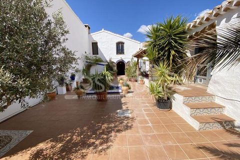 Landejendom i Velez-Rubio, Almeria, Velez-Rubio - € 695.000 | Ref: VH2542 - foto 7