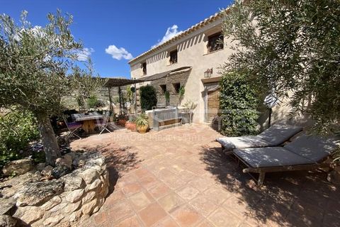 Landejendom i Velez-Rubio, Almeria, Velez-Rubio - € 695.000 | Ref: VH2542 - foto 8