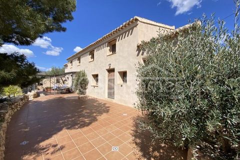 Landejendom i Velez-Rubio, Almeria, Velez-Rubio - € 695.000 | Ref: VH2542 - foto 9