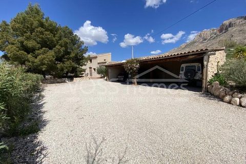 Landejendom i Velez-Rubio, Almeria, Velez-Rubio - € 695.000 | Ref: VH2542 - foto 10