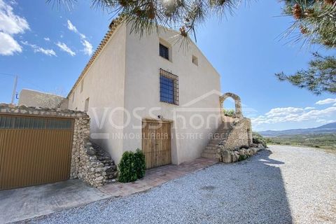 Landejendom i Velez-Rubio, Almeria, Velez-Rubio - € 695.000 | Ref: VH2542 - foto 11