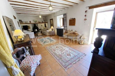 Landejendom i Velez-Rubio, Almeria, Velez-Rubio - € 695.000 | Ref: VH2542 - foto 12