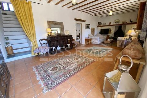 Landejendom i Velez-Rubio, Almeria, Velez-Rubio - € 695.000 | Ref: VH2542 - foto 13