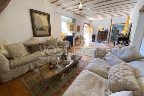 Landejendom i Velez-Rubio, Almeria, Velez-Rubio - € 695.000 | Ref: VH2542 - foto 14