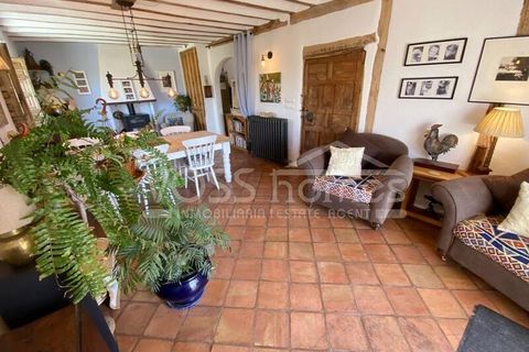 Landejendom i Velez-Rubio, Almeria, Velez-Rubio - € 695.000 | Ref: VH2542 - foto 15