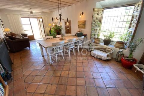 Landejendom i Velez-Rubio, Almeria, Velez-Rubio - € 695.000 | Ref: VH2542 - foto 16