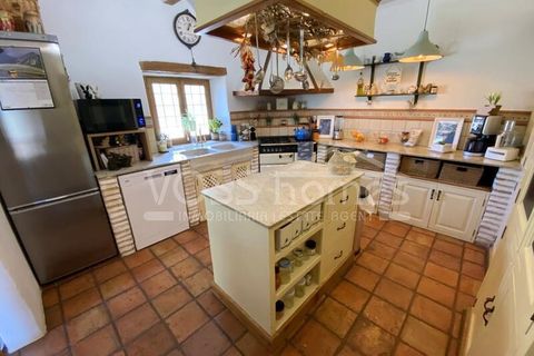 Landejendom i Velez-Rubio, Almeria, Velez-Rubio - € 695.000 | Ref: VH2542 - foto 18