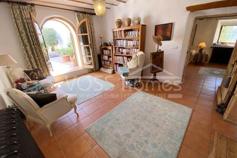 Landejendom i Velez-Rubio, Almeria, Velez-Rubio - € 695.000 | Ref: VH2542 - foto 19