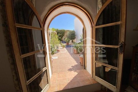 Landejendom i Velez-Rubio, Almeria, Velez-Rubio - € 695.000 | Ref: VH2542 - foto 20