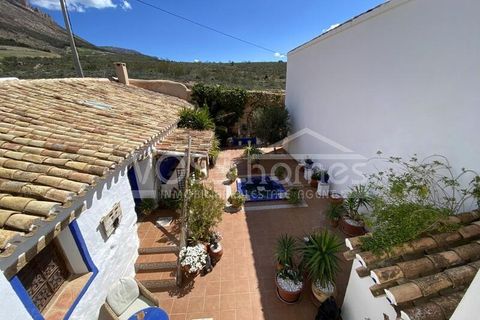 Landejendom i Velez-Rubio, Almeria, Velez-Rubio - € 695.000 | Ref: VH2542 - foto 21