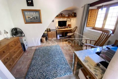 Landejendom i Velez-Rubio, Almeria, Velez-Rubio - € 695.000 | Ref: VH2542 - foto 22