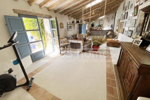 Landejendom i Velez-Rubio, Almeria, Velez-Rubio - € 695.000 | Ref: VH2542 - foto 24