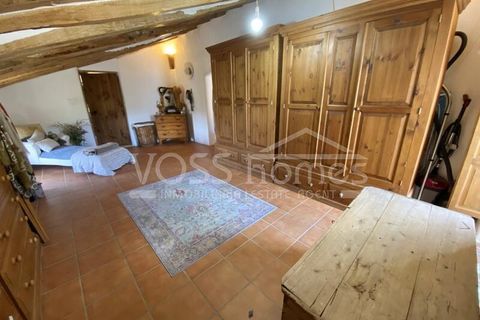 Landejendom i Velez-Rubio, Almeria, Velez-Rubio - € 695.000 | Ref: VH2542 - foto 28
