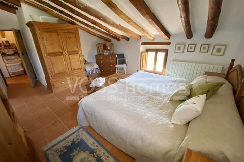 Landejendom i Velez-Rubio, Almeria, Velez-Rubio - € 695.000 | Ref: VH2542 - foto 31
