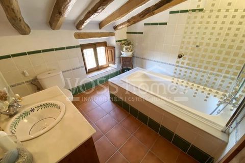Landejendom i Velez-Rubio, Almeria, Velez-Rubio - € 695.000 | Ref: VH2542 - foto 32