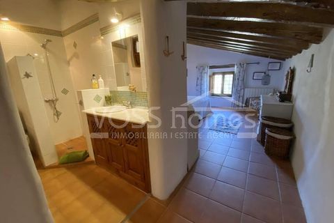 Landejendom i Velez-Rubio, Almeria, Velez-Rubio - € 695.000 | Ref: VH2542 - foto 33