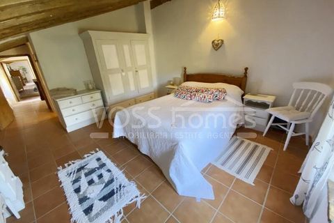 Landejendom i Velez-Rubio, Almeria, Velez-Rubio - € 695.000 | Ref: VH2542 - foto 35