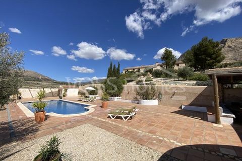 Landejendom i Velez-Rubio, Almeria, Velez-Rubio - € 695.000 | Ref: VH2542 - foto 37