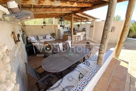 Landejendom i Velez-Rubio, Almeria, Velez-Rubio - € 695.000 | Ref: VH2542 - foto 38
