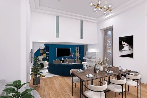 Lejlighed i Nice, Alpes-Maritimes, Nice - € 1.599.000 | Ref: HH-15750991 - foto 8