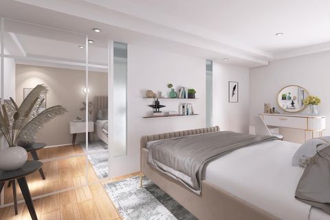 Lejlighed i Nice, Alpes-Maritimes, Nice - € 1.599.000 | Ref: HH-15750991 - foto 11