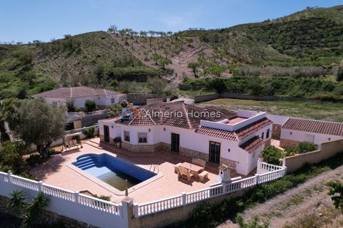 Villa i Arboleas, Almeria, Arboleas - € 349.995 | Ref: AH-14257 - foto 1